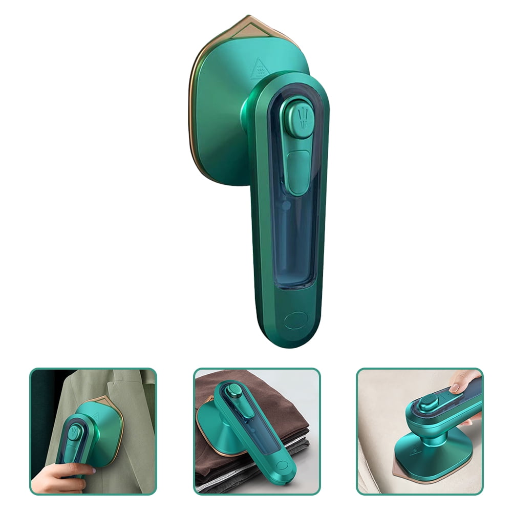 Mini Folding Iron